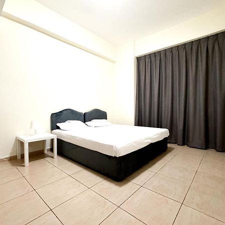 Nahda Star Residence - Home Stay ドバイ エクステリア 写真