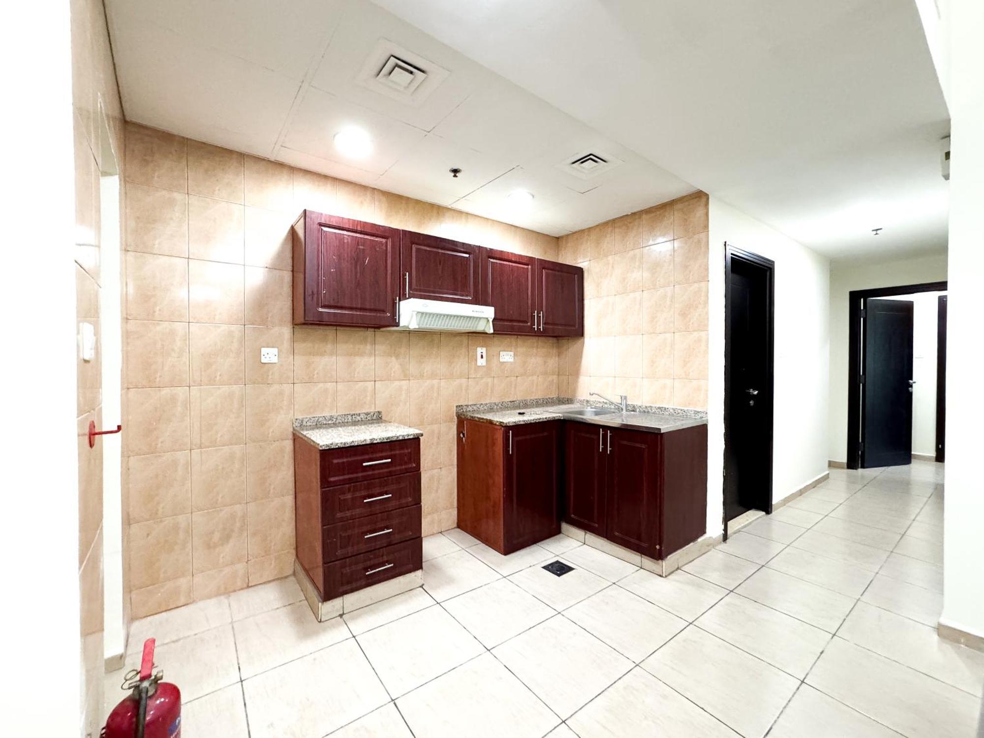 Nahda Star Residence - Home Stay ドバイ エクステリア 写真