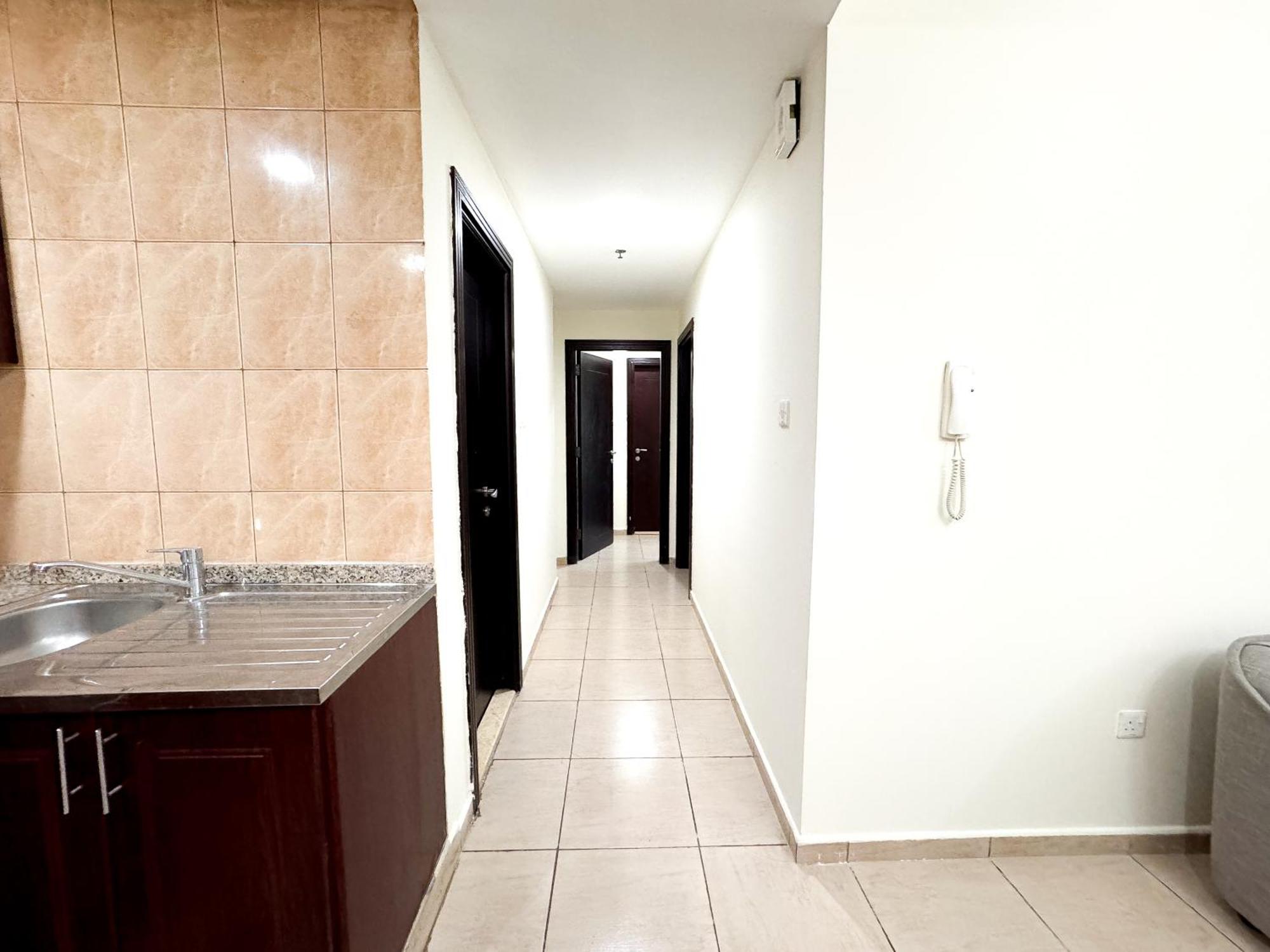 Nahda Star Residence - Home Stay ドバイ エクステリア 写真
