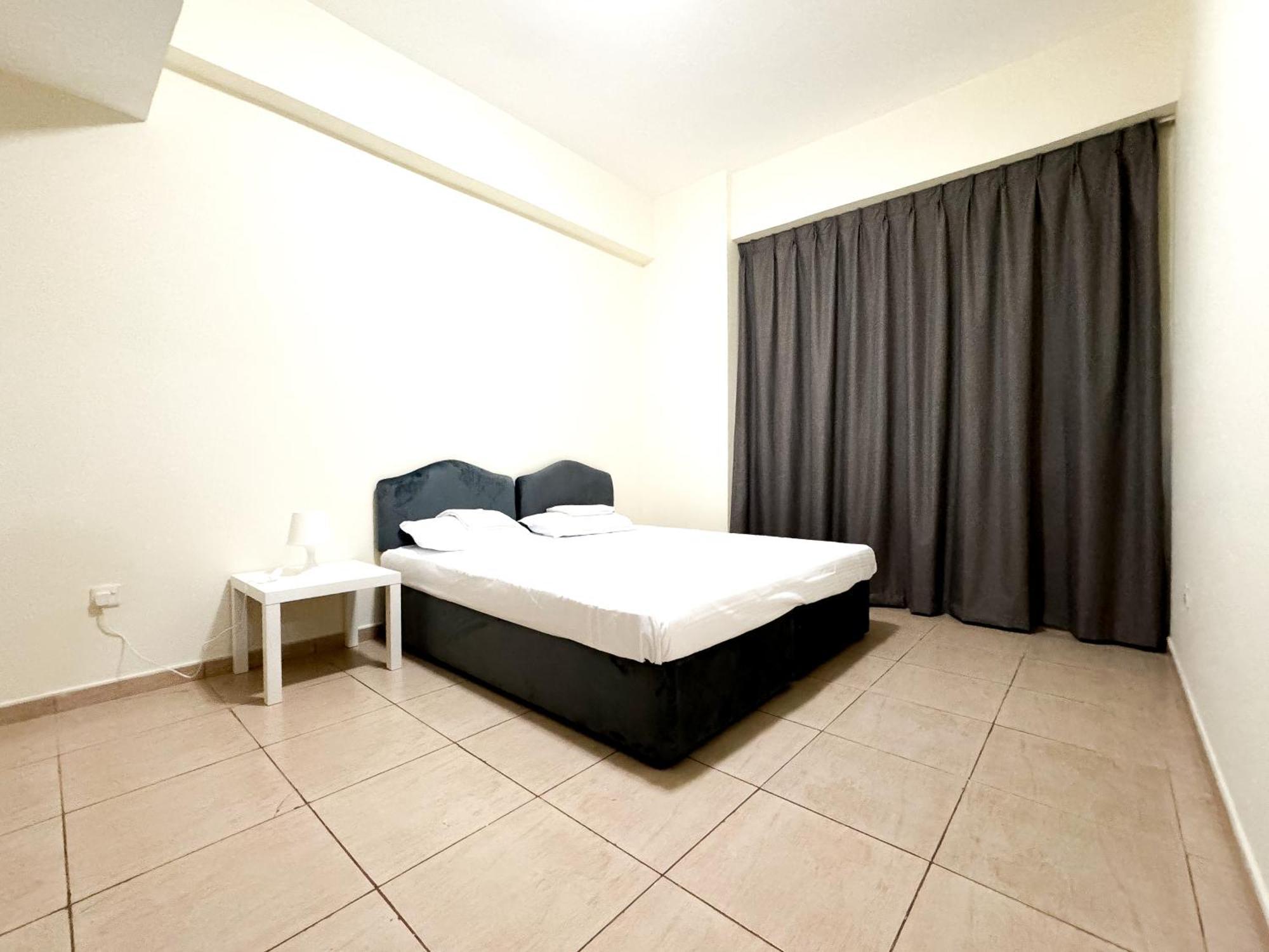Nahda Star Residence - Home Stay ドバイ エクステリア 写真