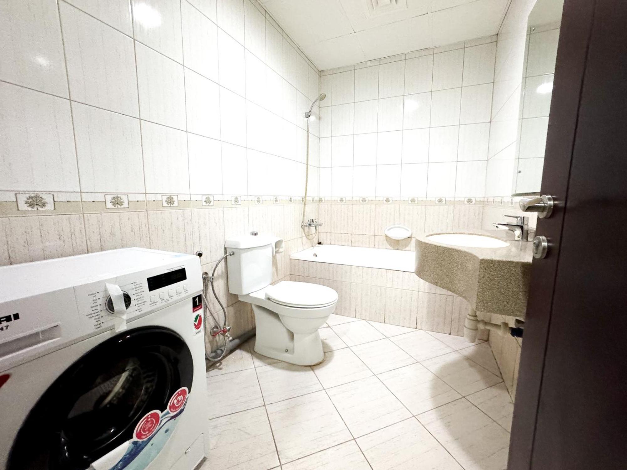 Nahda Star Residence - Home Stay ドバイ エクステリア 写真